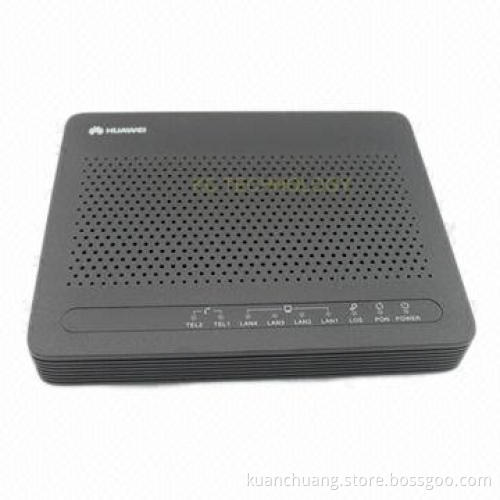 EPON ONU, HG8240 Optical Network Terminal, 2 Pots + 4FE, English Firmware, SIP, Brand New